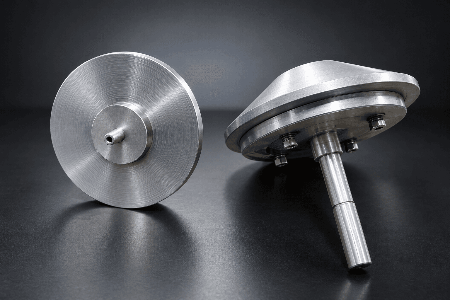 Precision Engineering Product 2