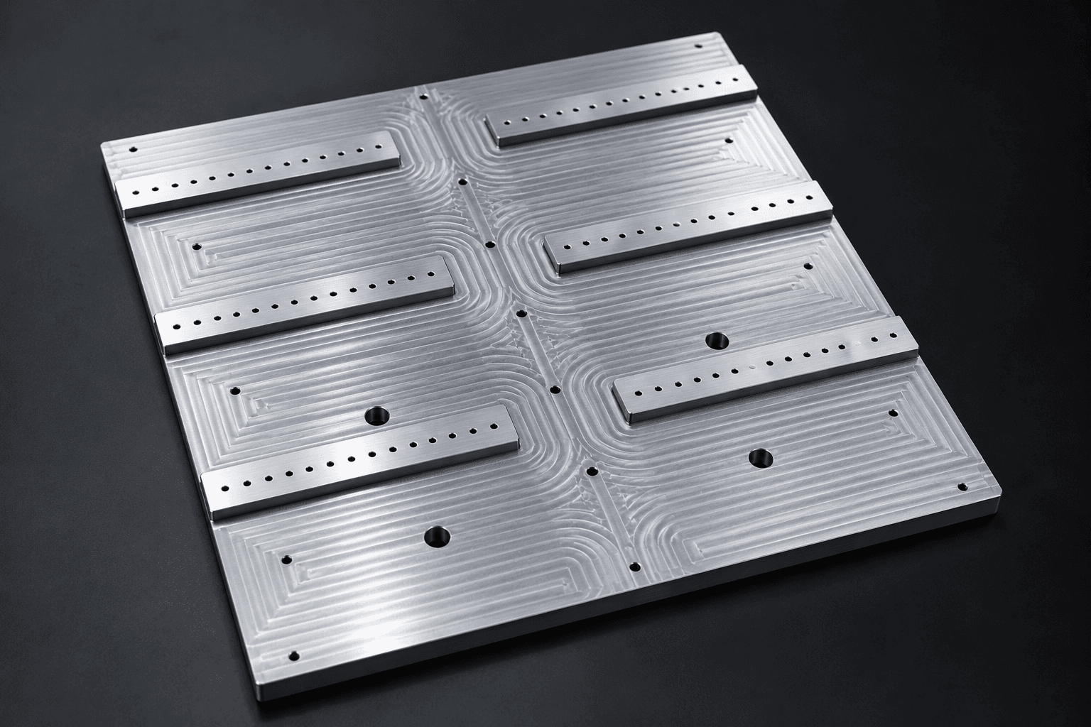 Precision Engineering Product 4